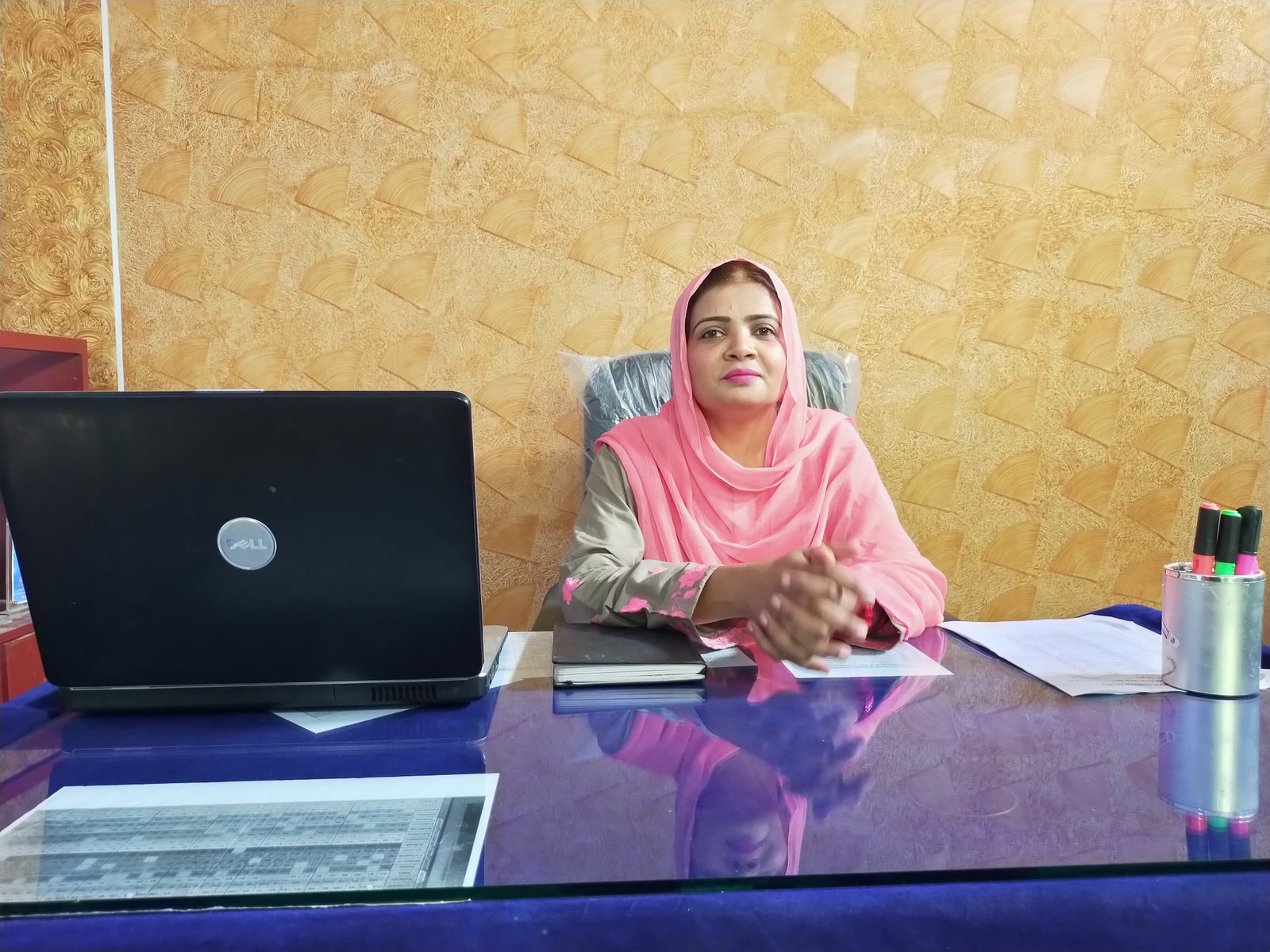 Current Progress & Future Goals